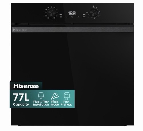 Hisense built electric - hisense, built-in