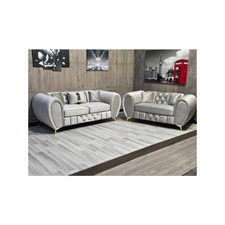 Chesterfield Tisuti Vintage