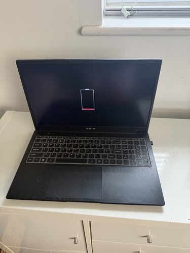 Sgin m17 laptop house - sgin,