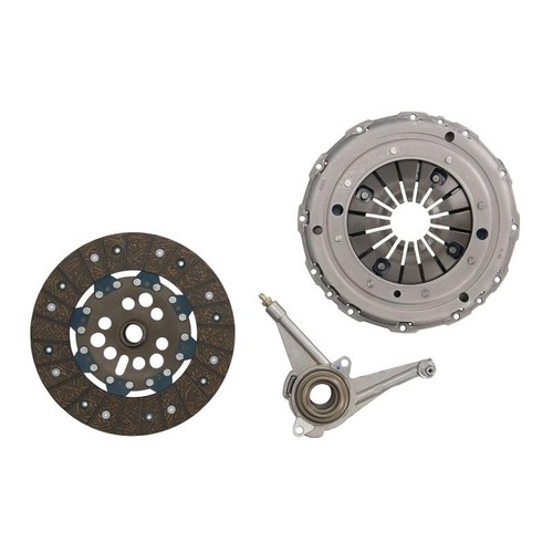 Clutch kit with - kit,