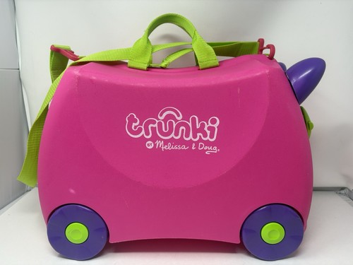 Melissa doug trunki trixie - doug,