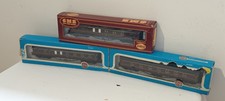 OO gauge 3x GMR Airfix LMS