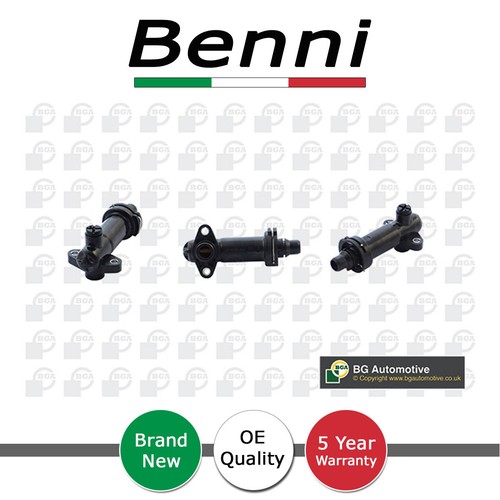 Thermostat coolant benni fits - thermostat,