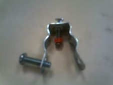 50 PCS. RAMSET 1/2" CONDUIT