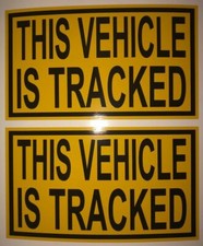 This vehicle is - this,