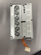 NEFF PC BOARD BUTTON MODUL LEFT Removed from C67P70N3GB/01 Microwave 650940