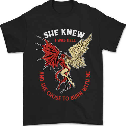 She knew was - knew,