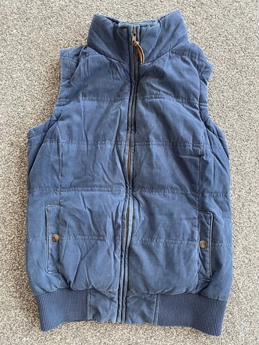 Fat face gillet body - fat,