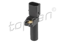 New Sensor, crankshaft pulse