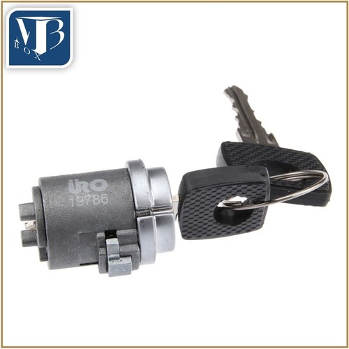 Ignition lock cylinder - ignition,
