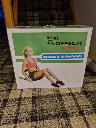 Smart wonder core - wonder,