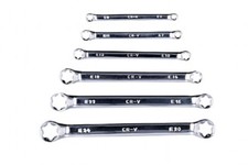 Kamasa 56143 Polished Double