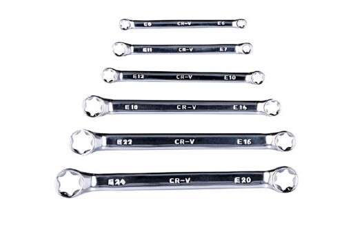 Kamasa 56143 polished double - kamasa,