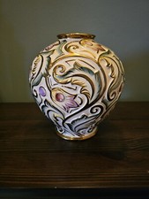 Wade Heath Gothic Hand Painted