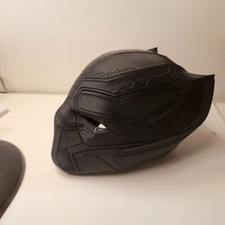 Black Panther Helmet Mask |