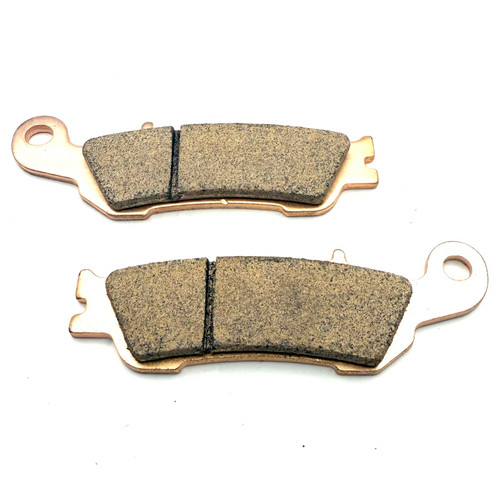 Yzf250 2022 front brake - brake, pads