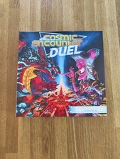 Cosmic Encounter Duel Fantasy