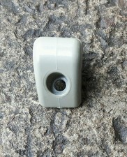 SUZUKI SWIFT MK5 00-04 SUN VISOR CLIP HOLDER STAY