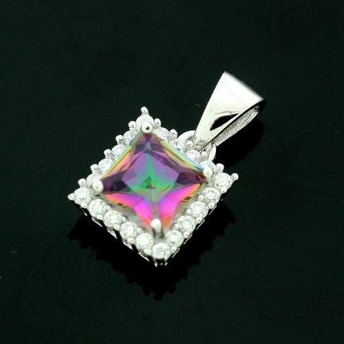 Sterling silver micro - c/z,