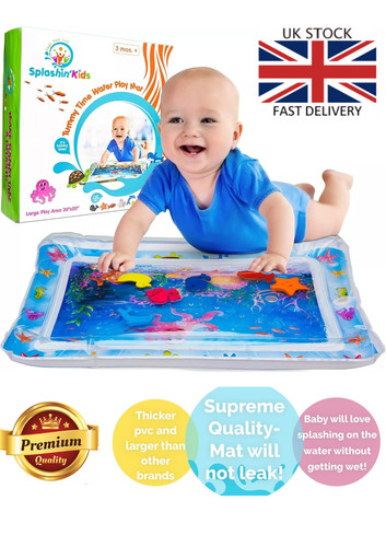 Inflatable baby water play - inflatable,