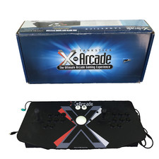 X-Gaming X-Arcade Tankstick 2