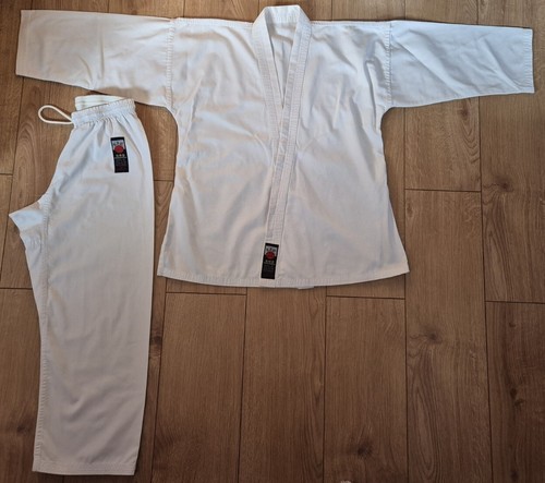 Martial arts suit - martial,