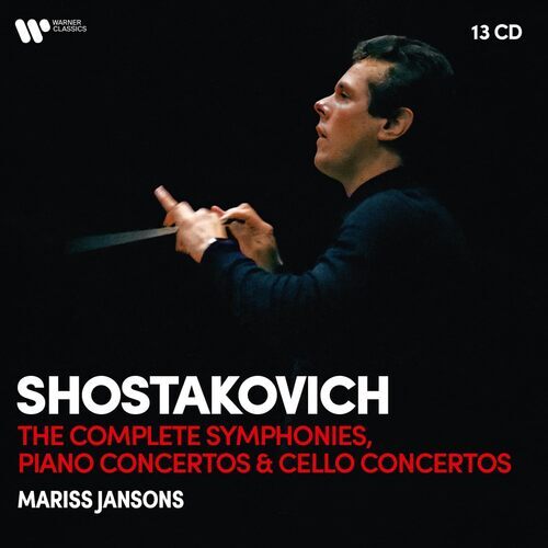 Dmitri shostakovich - shostakovich,