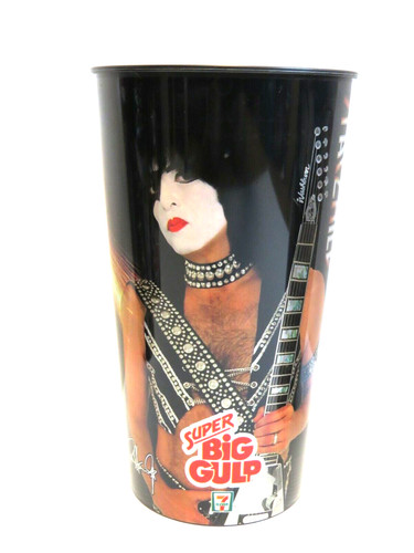 Kiss paul stanley - paul, dr