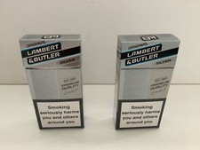 Lambert & Butler Original