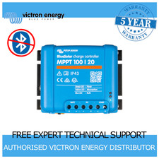 Victron Energy BlueSolar MPPT