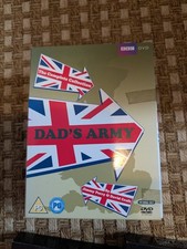 Dad's Army: The Complete