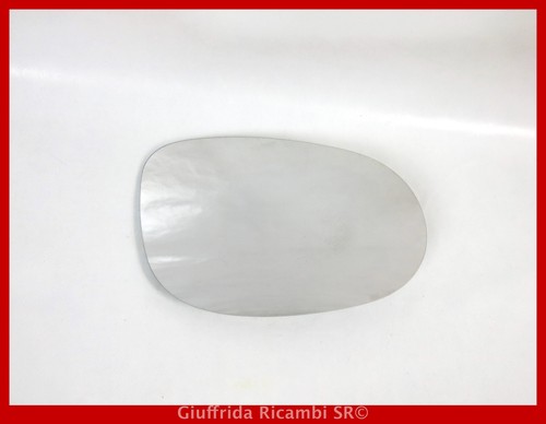 Rearview mirror glass right - mirror,
