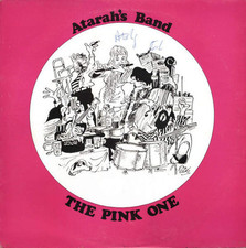 Atarah's Band - The Pink One