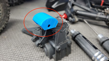 Arrma Typhon 3s Front Shock