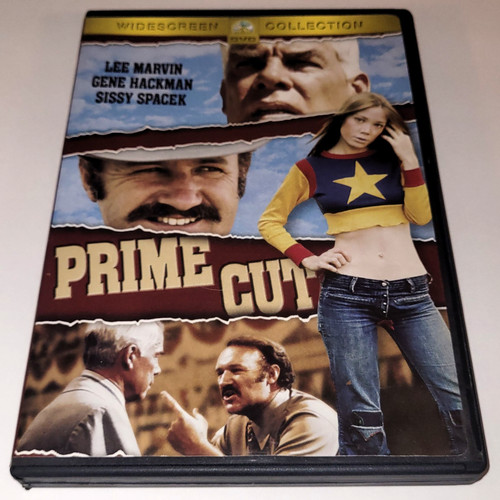 Prime cut lee - cut,
