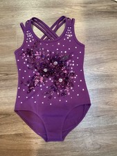 baton twirling outfit plum