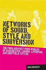 Networks of Sound, Style and
