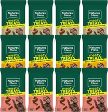 NATURES MENU ORIGINAL MIXED