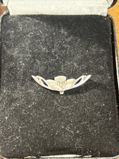 Vintage 925 sterling silver