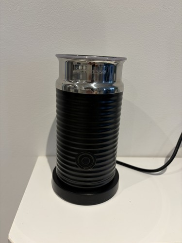 Nespresso aerocinno milk - aerocinno,