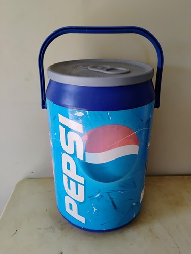 Pepsi cooler - pepsi,