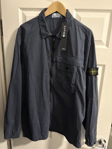 Stone island men overshirt - stone,