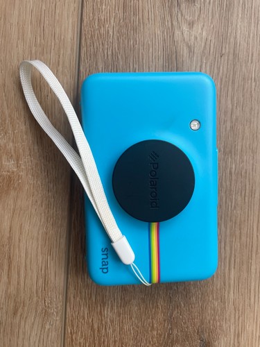 Polaroid snap instant - polaroid,