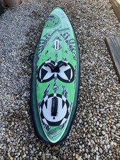 RRD freestyle wave ltd edition