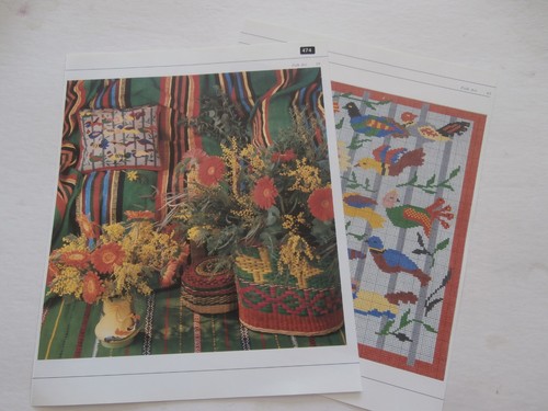 Ehrman tapestry needlepoint - ehrman,