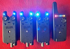 Blue delkim txi - x, txi-d