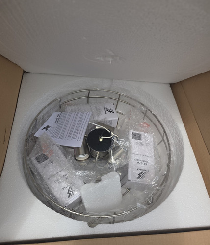 Savoy house ceiling fan - savoy,