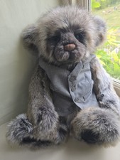 Charlie Bears Hensley