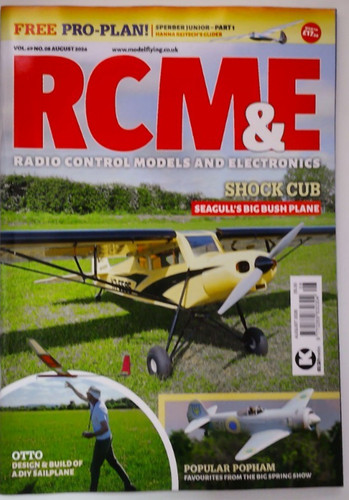 Rcm magazine august - magazine, 2026