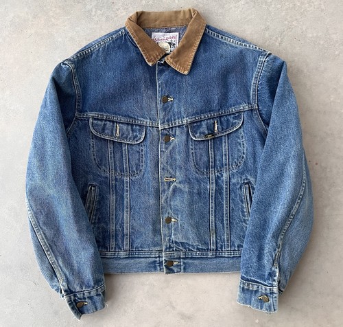 Vintage lee storm rider - vintage,